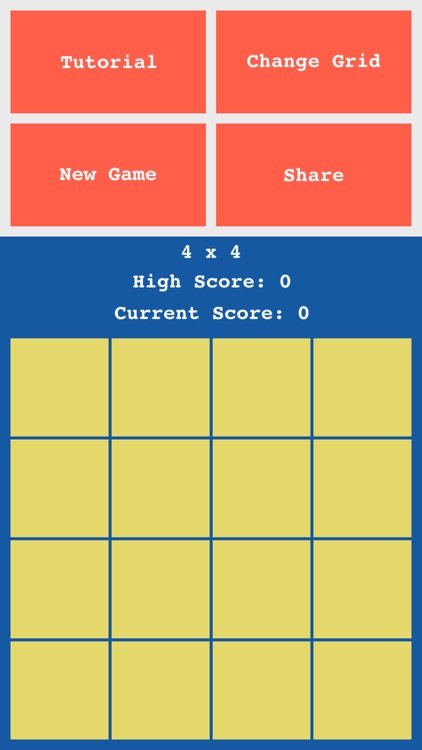 Grid Sums - Simple Number Puzzle