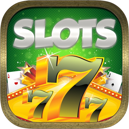 A Nice Amazing Gambler Slots Game - FREE Slots Machine icon