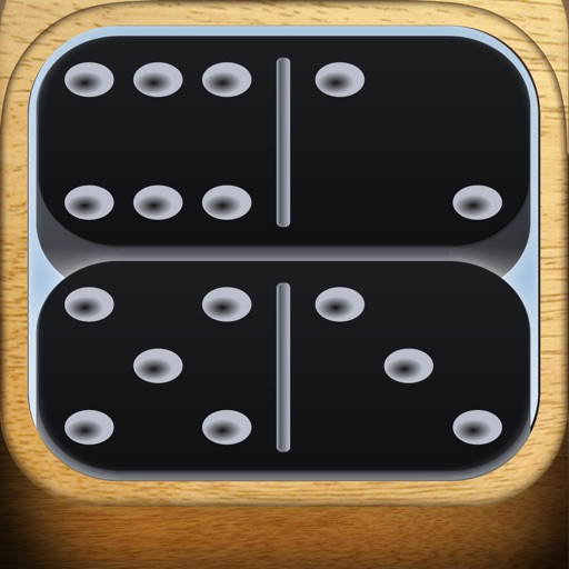 Dominoes: Muggins iOS App