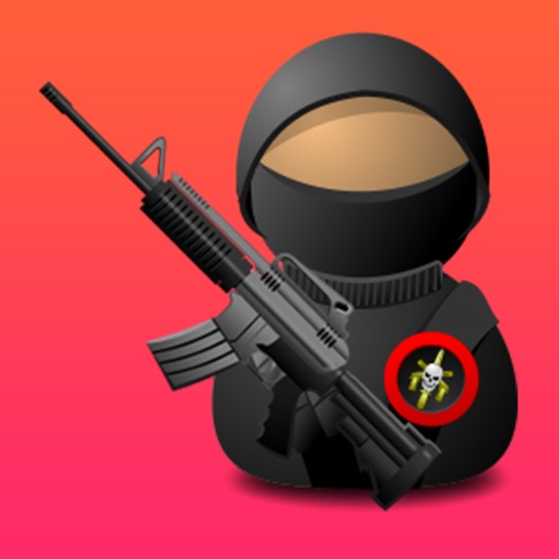 Super Military Soundboard Free Icon