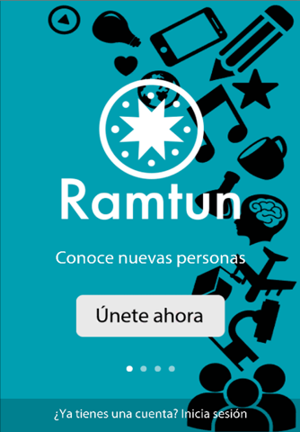 Ramtun screenshot 3