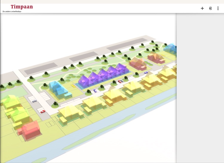 Nieuw Waard Heerhugowaard