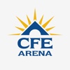 CFE Arena Rewards