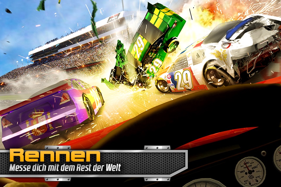 Big Win Racing 2020 screenshot 4
