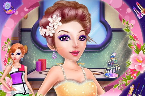 Princess Beauty Super Spa screenshot 3
