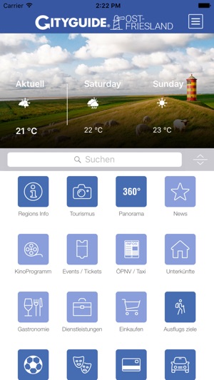 Ostfriesland(圖1)-速報App