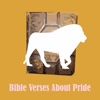 Bible Verses About Pride