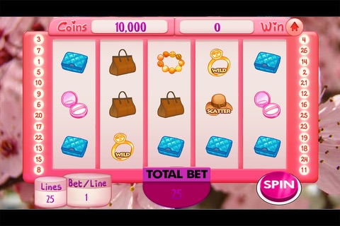 Royal Spin Slot screenshot 4