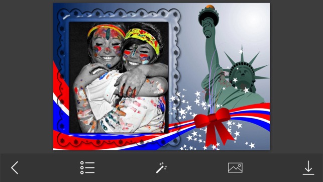 4th Of July Independence day USA - Happy Independence Day Of(圖4)-速報App