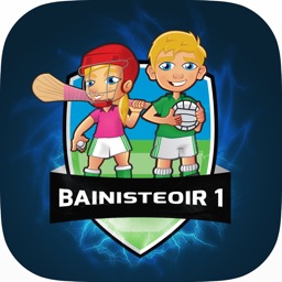 Bainisteoir 1