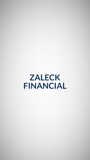 Zaleck Financial(圖1)-速報App