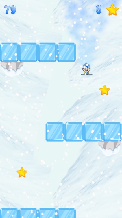 Snow Zone screenshot-3