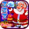 Treasure Of Santa: Free Slots of The Mery Christmas!!