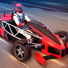 Activities of Go Karts Ultimate - Real Racing with Multiplayer