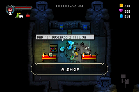Heroes of Loot 2 - náhled