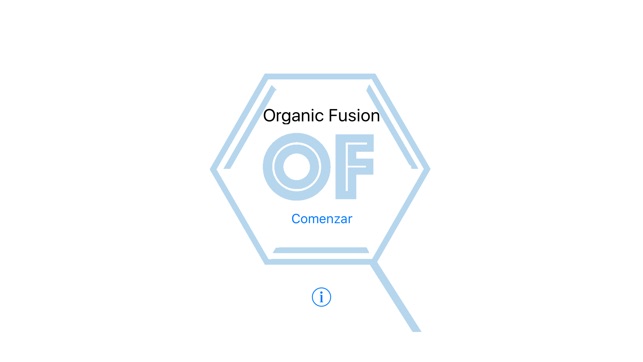 ITC_MTY: Organic Fusion(圖1)-速報App