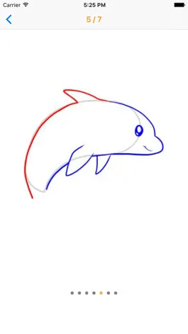 Game screenshot LineDraw - Simple drawing hack
