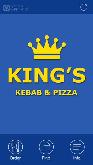 Kings Kebab & Pizza, Norwich