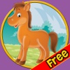 fantastic horses pictures for kids - free