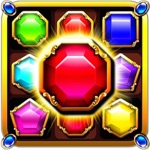 Jewel Ultimate Puzzle Diamond World