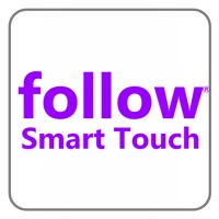 follow Smart Touch apk