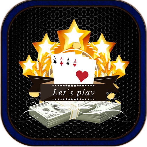 Play Advanced Slots Amazing Payline - Hot Slots Machines icon