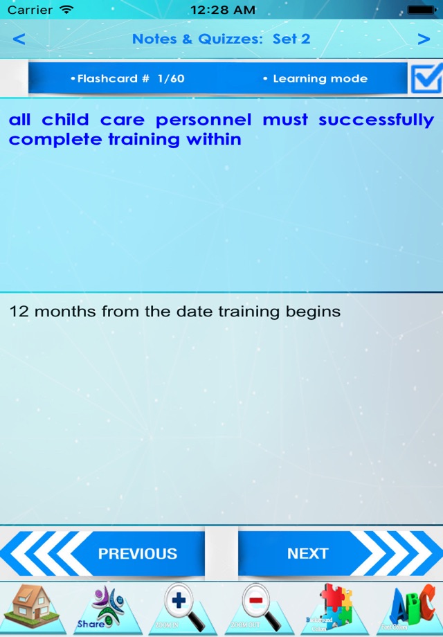 Kids Nutrition & Child Healthcare Nursing - Fundamentals to Advanced (Free Notes & Quizzes) screenshot 3