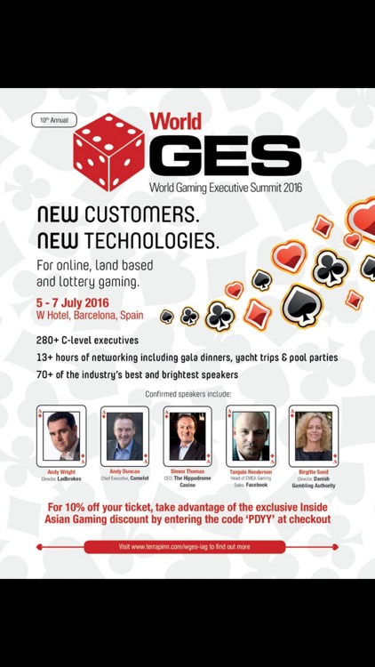 Inside Asian Gaming(mag) screenshot-4