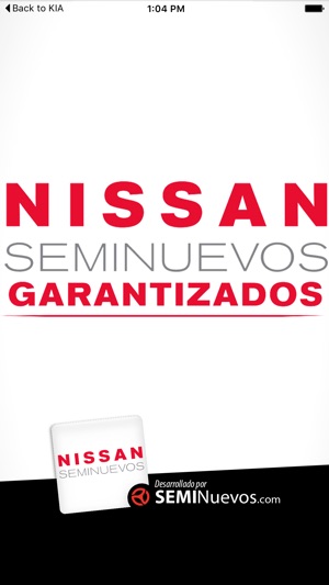 Nissan Seminuevos Yucatan(圖1)-速報App