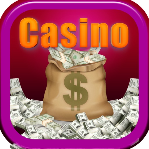 Casino Jackpot in Macau - Free Casino Games iOS App
