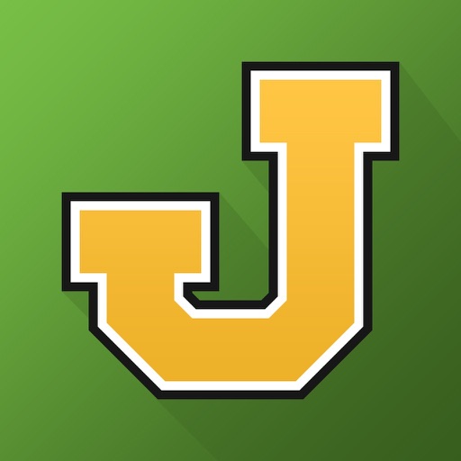 Jupiter High School icon