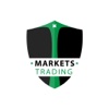Markets-Trading