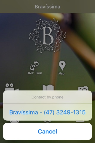 Bravíssima screenshot 2