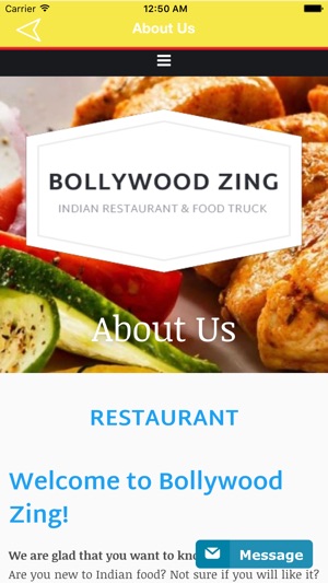 Bollywood Zing(圖2)-速報App