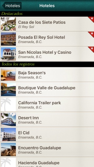 Ensenada Happy Discover(圖4)-速報App