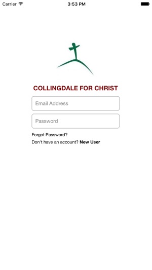 Collingdale For Christ(圖1)-速報App