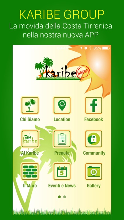 Karibe Group