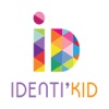 Identikid IPad version