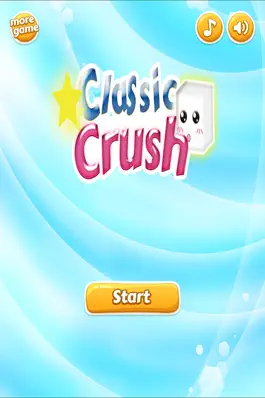 Game screenshot AA Crush: Candy Box 2016 mod apk