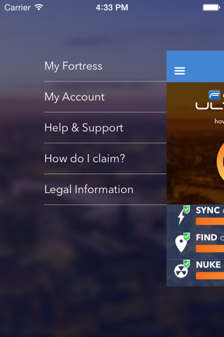 Fortress Insurance & Security screenshot 4