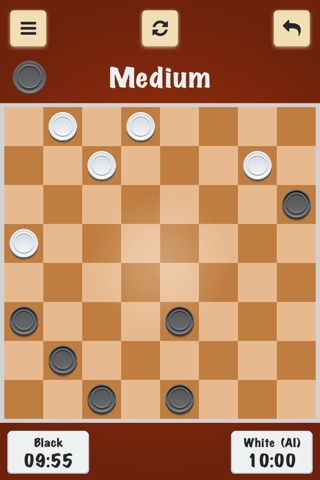 Thai Checkers ! screenshot 2