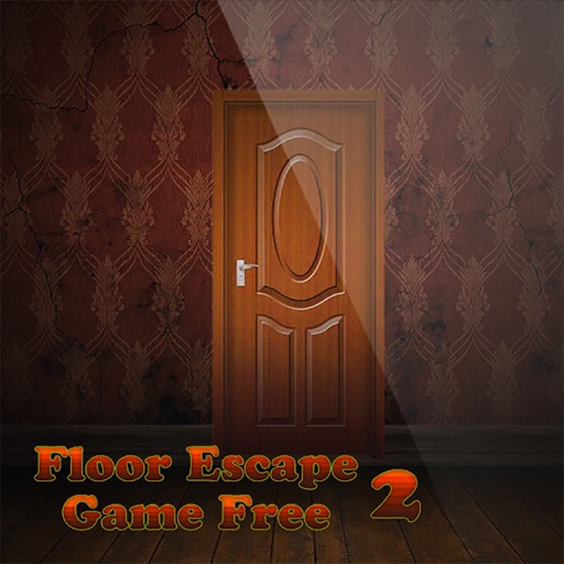Floor Escape Game Free 2 icon