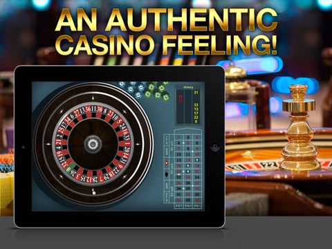 Casino Action - HD screenshot 3