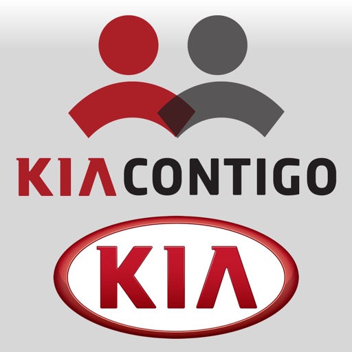 Kia PR Icon