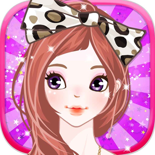 Sweet Dress Dream - Cinderella Princess's Dreamy Closet, Girl Games iOS App