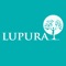 The Lupura Tracker app is designed to simplify your experience while taking Lupura