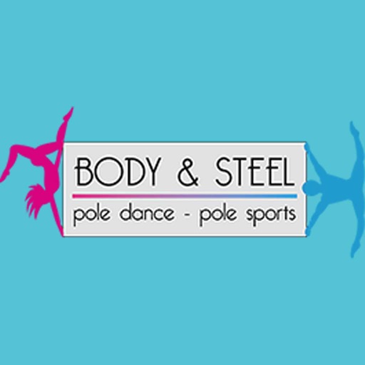 Body & Steel icon