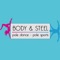 Body & Steel est votre solution pour apprendre enfin à danser en pole danse et aussi pratiquer le danse sport