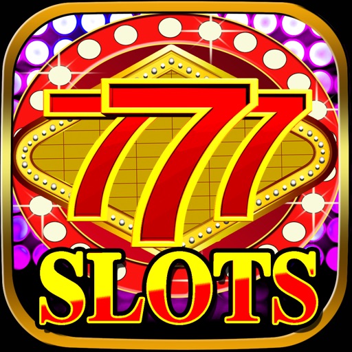 2016 A Epic Amazing Jackpot Casino Game - Las Vegas Slot Machine Games For Fun