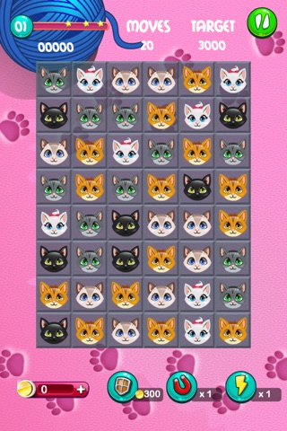 A Happy Kittens Puzzler screenshot 2